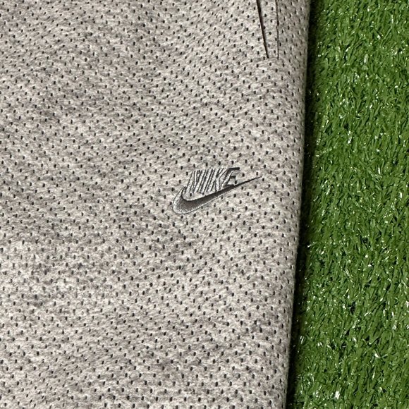 Nike Therma-FIT ADV Forward Pants Smoke Grey Heather DQ4266-077 Men's Size Large - Picture 4 of 9